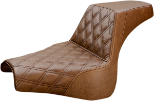Step-up Seat Brown, 1, nordicamoto.ro
