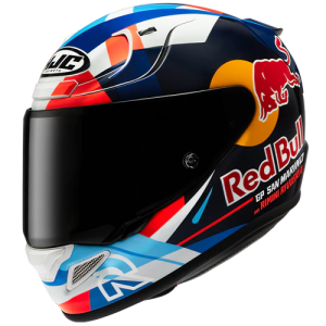 HJC RPHA 12 Red Bull Misano II sisak, 1, nordicamoto.ro