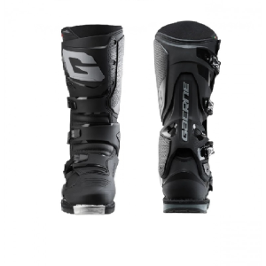 Gaerne SG-22 fekete csizma, nordicamoto.ro