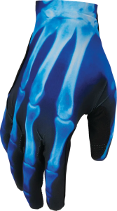 Manusi Thor Sportmode X-ray Blue/Black 2XL, 1, nordicamoto.ro
