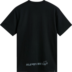 Alpinestars Omnium Csf T-shirt Black  L, 3, nordicamoto.ro