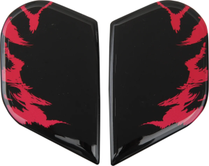 Alliance Gt Berserker Side Plate Kit Pink Pink