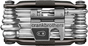 M19 Multitool Black, 1, nordicamoto.ro