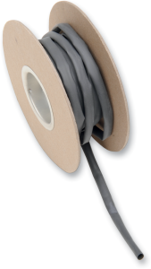 Shrink Tubing Black, 2, nordicamoto.ro