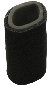 Air Filter Black