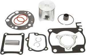 High Performance Piston Kit With Gaskets For 2-stroke, 1, nordicamoto.ro