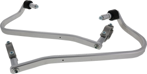 Hardware Kit – Two Point Mount Silver