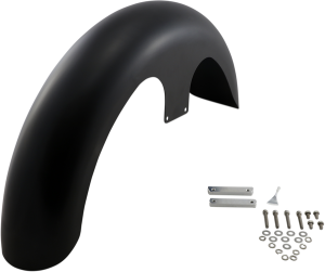 Thicky Front Fender E-coating, 1, nordicamoto.ro