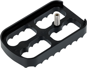Brake Pedal Black