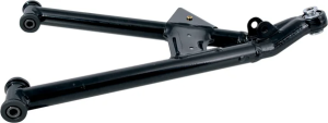 Front Suspension A-arm Black, Enamel