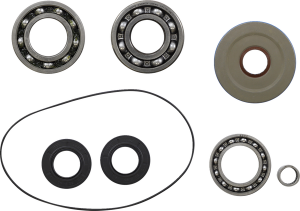 Differential Bearing Kit, 2, nordicamoto.ro