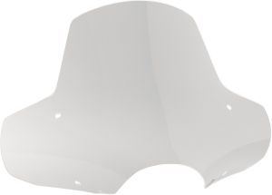 Malibu Windshield Clear, 3, nordicamoto.ro
