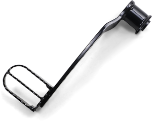 Mx Brake Lever Black