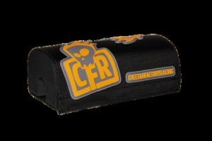 CFR BAR PAD Orange, 2, nordicamoto.ro