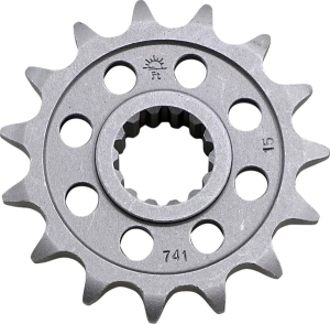 JT SPROCKETS Első lánckerék , nordicamoto.ro