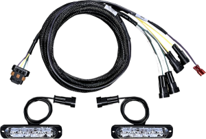 Kit Reverse Light Low Pro