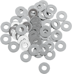 Replacement An And Machine Washers Silver