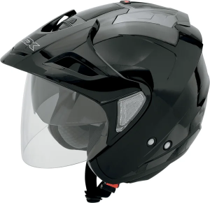 Fx-50 Helmet Red  2XL, 3, nordicamoto.ro
