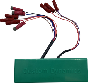 Smart Triple Play® Signal Conversion Module, 1, nordicamoto.ro