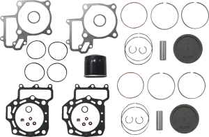 Top-end Rebuild Kit