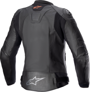Alpinestars Stella GP Plus R V4 női bőrdzseki, fekete, 38-as méret, 3, nordicamoto.ro