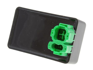 Naraku Unrestricted Tuning Cdi