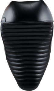 Stubs Cafe Seat Black, 5, nordicamoto.ro