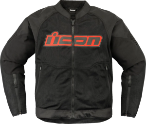 Icon Overlord3 Mesh Ce Gray textildzseki