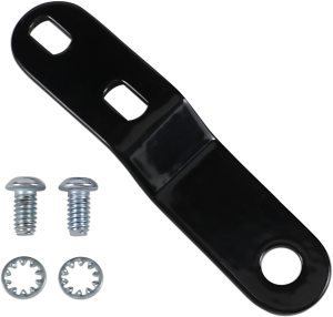 Kickflip Seat Black, 3, nordicamoto.ro