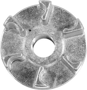 Drive Shaft Coupler