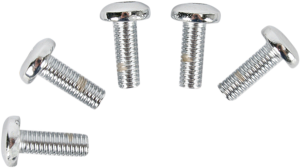 Disc Brake Rotor-to-hub Kit Silver