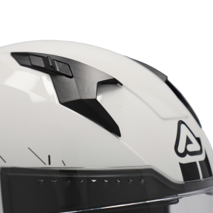 Acerbis X-Way fehér XL sisak, 4, nordicamoto.ro