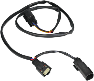 Tour Pak® Quick Disconnect Harness, 1, nordicamoto.ro