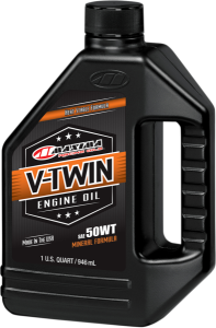 Pre-evolution V-twin Mineral Engine Oil, 1, nordicamoto.ro