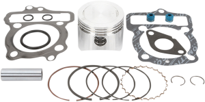 High-performance Piston Kit With Gaskets For 4-stroke, 1, nordicamoto.ro