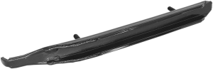 Slim Jim® 'performance' Dooly Wear Rods Black, 1, nordicamoto.ro