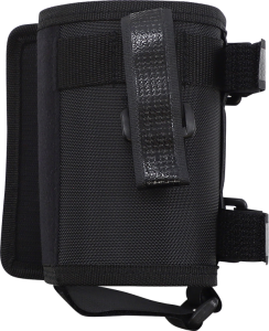 Bev Wrap Bottle Holder Black, 4, nordicamoto.ro