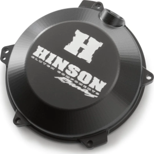 Motor, HINSON – külső tengelykapcsoló-burkolat, nordicamoto.ro