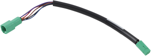 Electronic Throttle Control Extension Black