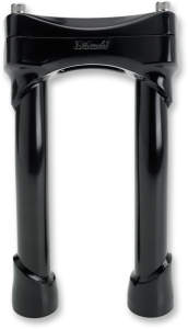 Murdock Handlebar Riser Black, 1, nordicamoto.ro