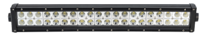 Dual Color Led Light Bar Amber, White, 3, nordicamoto.ro