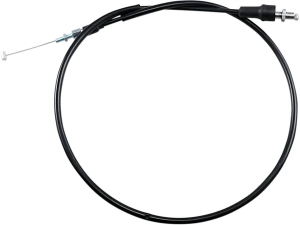 Honda gázkábel – fekete – standard, 1, nordicamoto.ro