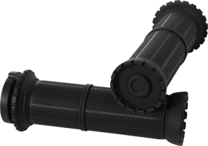 Riot Grips For Harley Davidson Black, 2, nordicamoto.ro