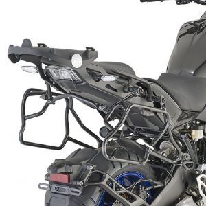 Kappa oldalsó csomagtartó-keret a 2019-es Yamaha Niken 900-hoz, 1, nordicamoto.ro