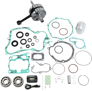 Engine Rebuild Kit - Garage Buddy - 2-stroke