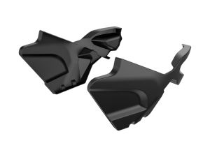 TESSERACT oldalsó ajtókészlet a CFMOTO ZForce 1000 Sport modellhez, nordicamoto.ro