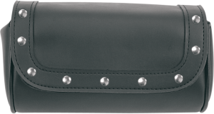 Riveted Highwayman Tool Pouch Black, 2, nordicamoto.ro