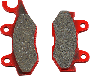 Sport Carbon (r)x(r) Brake Pads