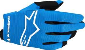 Mănuși Mănuși Copii Alpinestars Youth Radar – Albastru