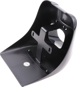 Spoiler Bobber Black, 2, nordicamoto.ro